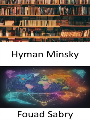 cover image of Hyman Minsky